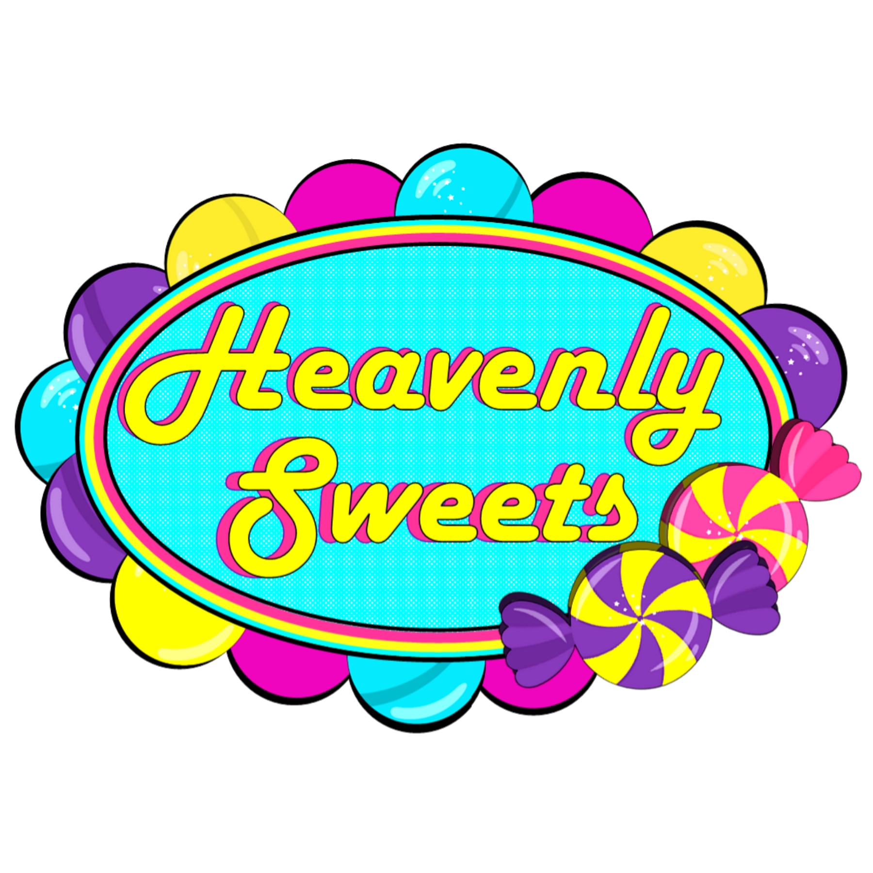 Home  Heavenly Sweets